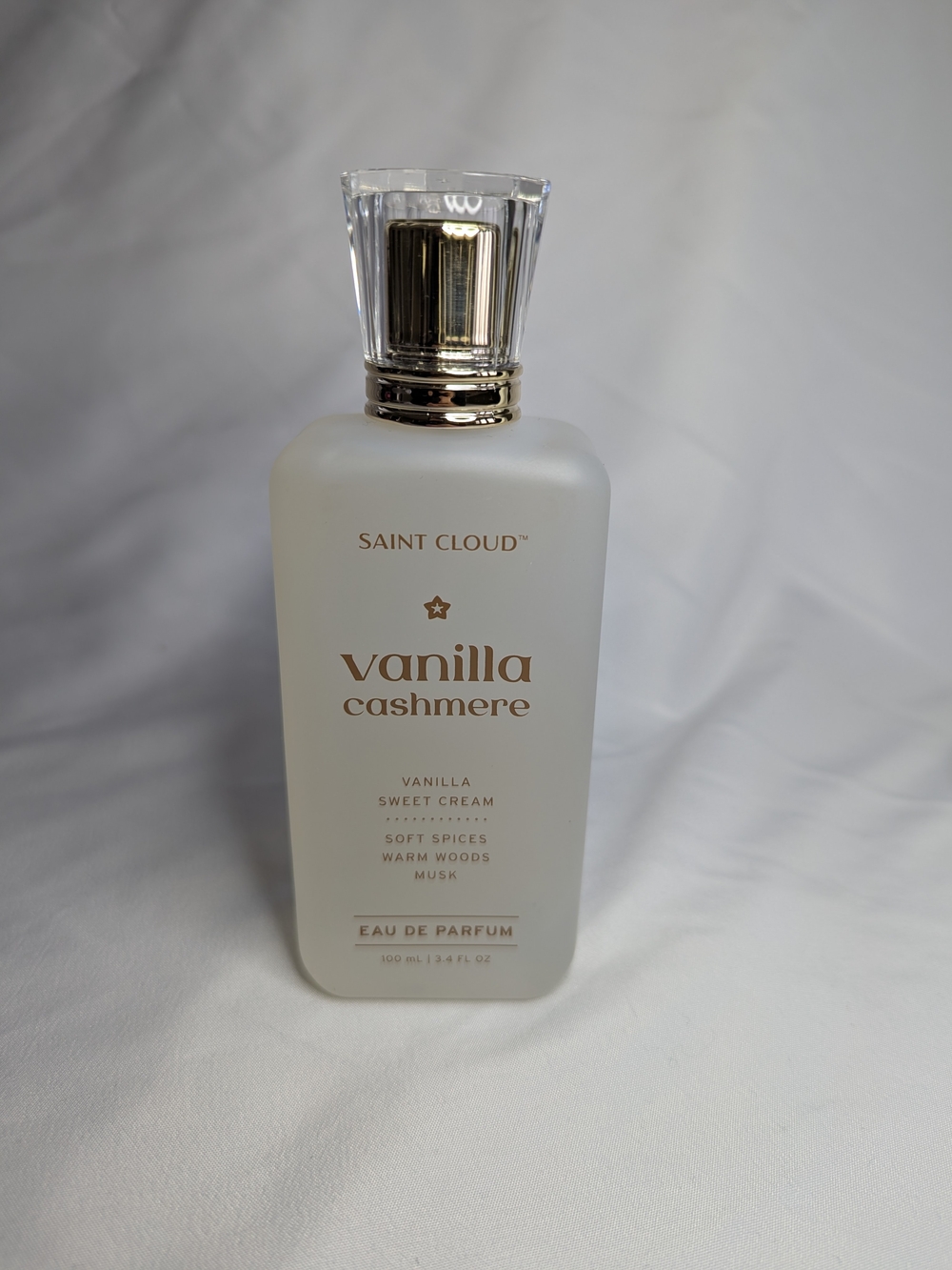 Vanilla Cashmere Spray
